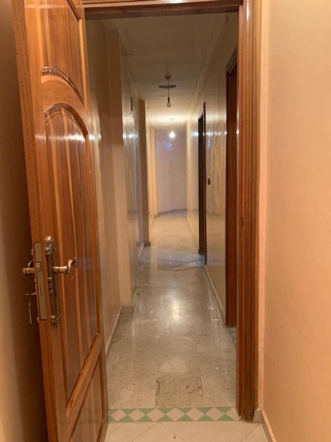Meknes Hamria Apartment Exterior photo