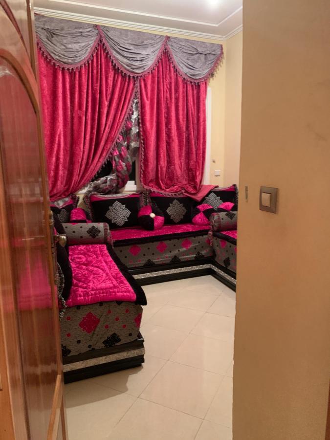 Meknes Hamria Apartment Exterior photo